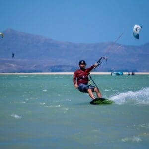 Kite Mission Fuerteventura, insulele Canare