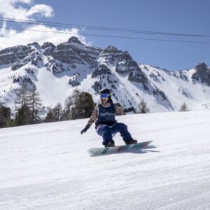 Snow Mission Vars