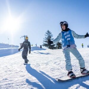 Curs Formare Ski / Snowboard