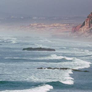 Surf Mission Peniche