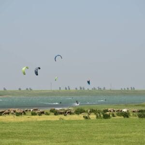 Curs Kite in Romania