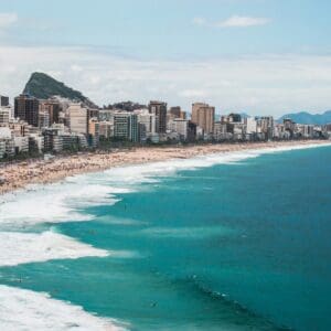 Surf Mission - Rio de Janeiro